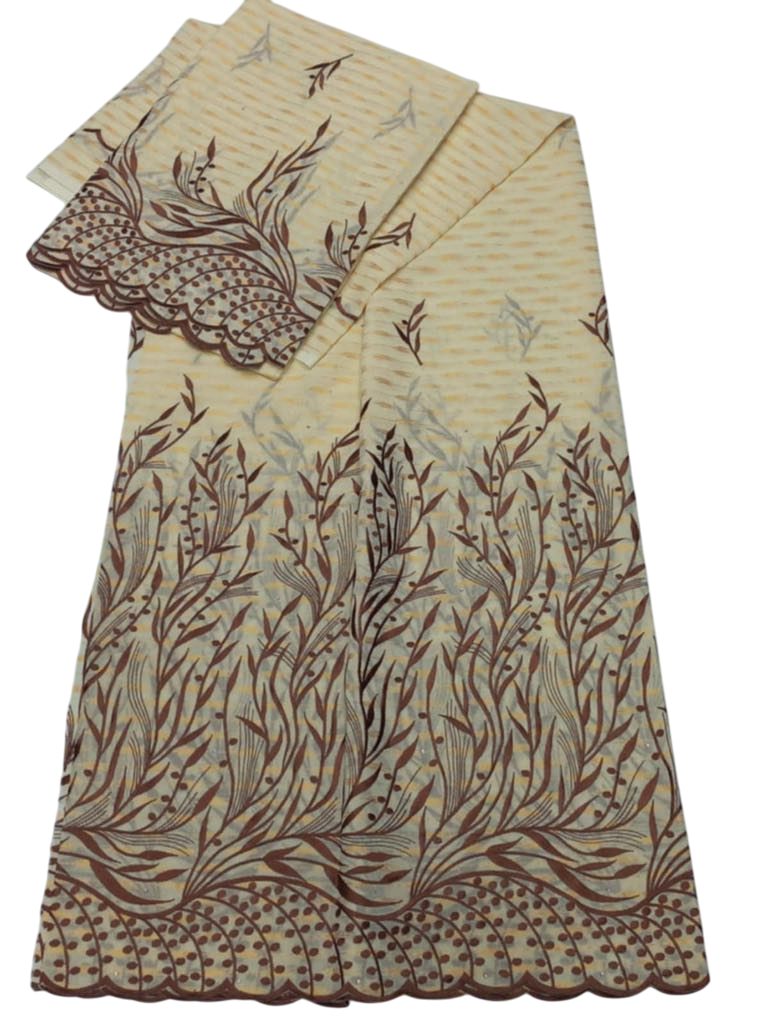 Salouva beige